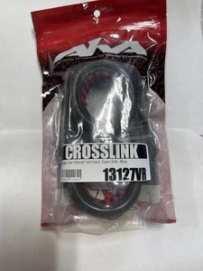 AKA Buggy Super Soft Rear CROSSLINK Tires #AKA13127VR - Picture 1 of 1