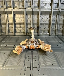 Transformers 2007 Movie Scorponok Hasbro Deluxe Class - Picture 1 of 3