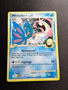 Milobellus 35/147 Holo Platin Supreme Winner Pokemon Karte DE - Bild 1 von 6