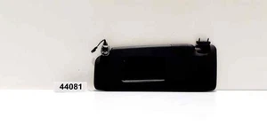 8H0857551HFKZ LEFT SUNSHADE / 44081 / 137711 FOR AUDI A4 CABRIO 8H 2.5 TDI - Picture 1 of 10
