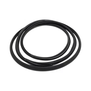 Sunroof Glass Weatherstrip Seal 20814007 For Buick Enclave Chevrolet Silverado - Picture 1 of 6