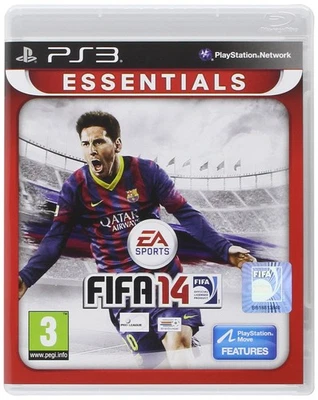 Skylanders FIFA 14 PS3 HF PG ESSENTIAL (Sony Playstation 3) - Image 1 of 2