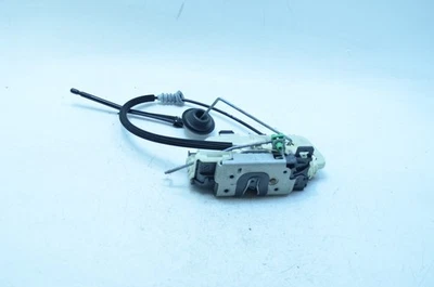 09-12 LLINCOLN MKS ЗАДНЯЯ ПРАВАЯ ПАССАЖИРСКАЯ ДВЕРЬ ЗАМОК ЗАЩЕЛКА ПРИВОД OEM - Изображение 1 из 4