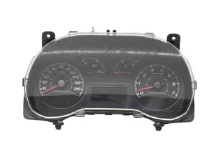Quadro Strumenti Fiat Fiorino 1.3 Multijet 52140644 52088087 - 36269 - Imagen 1 de 3