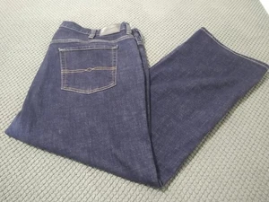 Lucky Brand 181 Relaxed Straight Jeans Etikett Gr.44x30 tatsächlich gemessen Gr.44x27 - Bild 1 von 16
