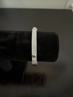 Michael Kors Bracelet With Rhinestones - Image 1 of 4