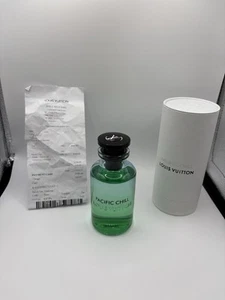Authentic Louis Vuitton Pacific Chill 100ml – With Box & Receipt - Picture 1 of 5