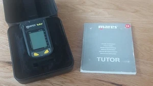 Mares Tutor Tauchcomputer - Bild 1 von 4