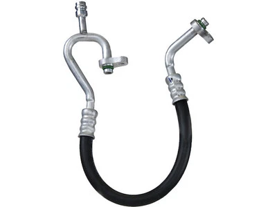 Manguera de descarga de refrigerante aire acondicionado para Hyundai Tucson 2005-2008 66996MYGY 2006 2007 Foto 1 de 2