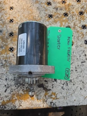 Kawasaki FR651V Starter 21163-0749 - 22HP - Image 1 of 4