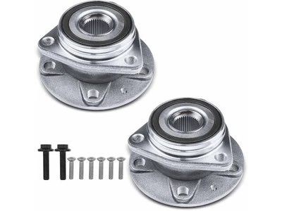 For 2018-2020 Audi TT RS Quattro Wheel Hub Assembly Set APR 33142YXFD 2019 Foto 1 de 2