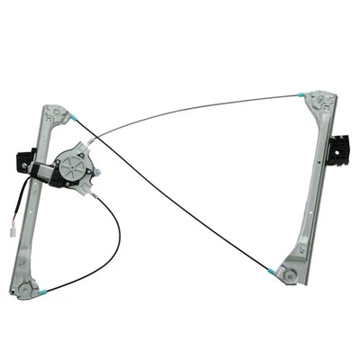 Window Regulator & Motor Passenger Side Right for BMW M3 323CI 325CI 328CI 330CI - Image 1 of 3