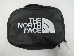 Bolsa de aseo The North Face Base Camp Voyager negra (MM) - Imagen 1 de 5