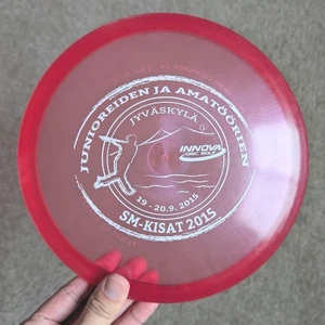 Discmania C-Line MD2 - Ranco Innova Made - Patent No - 168g - Disc Golf - Picture 1 of 4