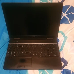 Dell Latitude E5540 - Intel i3-i3-4010U - Windows 8 - Picture 1 of 4
