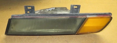 1991-1996 Corvette C4 Front Marker Light, Left, GM 16514491 - Image 1 of 3