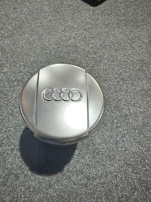 Portavasos Audi R8, pieza original Audi en muy buen estado Foto 1 de 4
