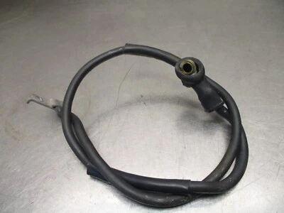 Cable de tierra de batería Honda CB750 Nighthawk 1992 Foto 1 de 4