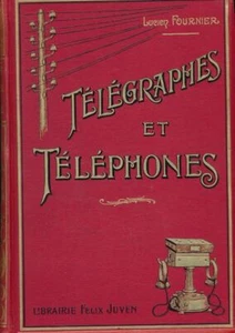 Télégraphes et téléphones - Picture 1 of 1