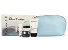 Perricone MD The Glow Trotter Travel Set with Cosmetic Bag New & Boxed Free P&P 