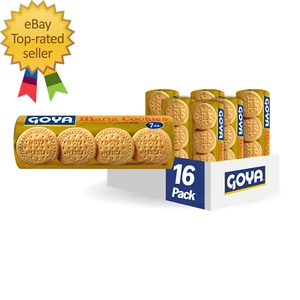Foods Maria Cookies, 7 Unzen (16er Pack) einfach zu bedienen und zu handhaben - Bild 1 von 3