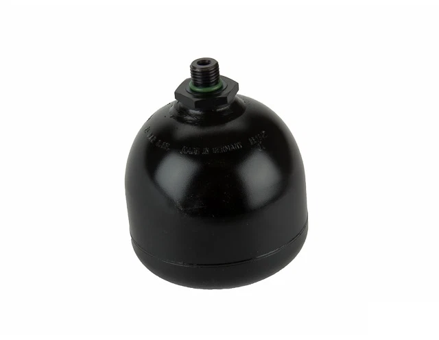 Porsche 911 Clutch Hydraulic Pressure Accumulator Brand New OEM CORTECO - Image 1 of 1