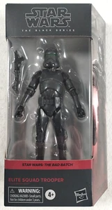 Star Wars Black Series ELITE SQUAD TROOPER #03 Modellino The Bad Batch 6 - Foto 1 di 6