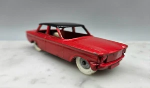 VINTAGE LONESTAR CHEVROLET/CHEVY CORVAIR (REPAINTED) - Picture 1 of 8