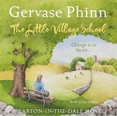 The Little Village School CD Value Guaranteed from eBay’s biggest seller! - Image 1 of 1