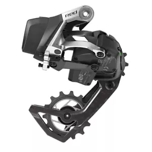 SRAM RED AXS E1 12 speed Rear Derailleur !! NEW !! - Picture 1 of 3