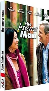 Dvd The Answer Man - Foto 1 di 1