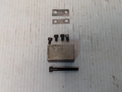 Rebar Cutter Replacement Blade (1) - Image 1 of 4