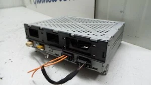 RADIO Audi A6 (C6) Sedan 2.0 TDI 16V (BLB) 2004 4F0035541 - Imagen 1 de 2
