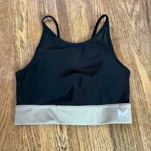 Mission Damen-Sport-BH Größe Small S Vapor Active schwarz - Bild 1 von 5