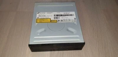 Hitachi-LG GSA-H53N HL DVD Optical Drive 16x E-IDE/ATAPI 2Mb Buffer 5.25-Inch - Image 1 of 3
