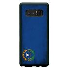 Grunge Nevada State Flag Case Cover Samsung Galaxy Note 20 Ultra 10 Plus 9 8