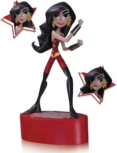 DC Collectibles Wonder Girl PVC/Vinyl 7.85"Figure BNIB - Picture 1 of 3