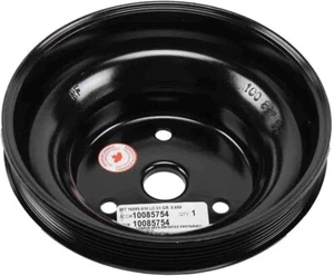 GM Genuine Parts 10085754 Crankshaft Pulley - Picture 1 of 3