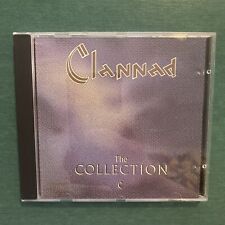 B6 Clannad - The Collection (CD) VERY GOOD CONDITION