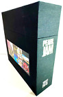 Pearl Jam Complete 1991-2013 Box-Set [Ten Club Exclusive] LP Vinyl Record Albums