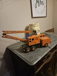 Marx Crane Lumar Cotractors - Picture 1 of 7