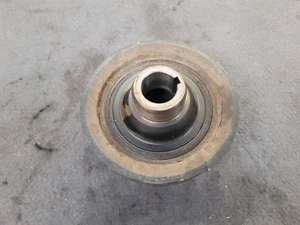 Isuzu NKR Grafter 3.0 4JJ1 Euro 4 Riemenscheibe vorne unten - Bild 1 von 3