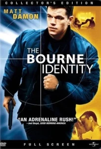 The Bourne Identity (Collection Edition:  Full Screen) - Imagen 1 de 1