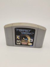 .N64.' | '.Perfect Dark.