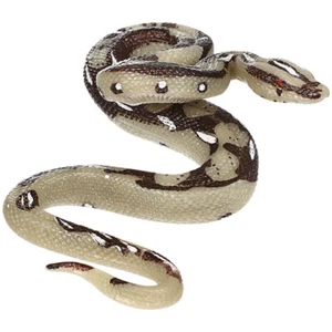 Serpiente Realista Broma Juguete Difícil Modelo Inodoro - Imagen 1 de 11
