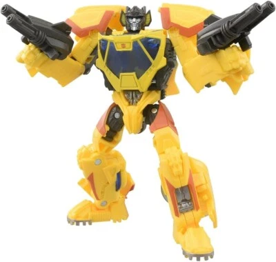 TAKARA TOMY TRANSFORMERS BUMBLEBEE STUDIO SERIES SS-131 CONCEPT ART SUNSTREAKER - Image 1 of 4