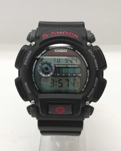 Casio Dw-9052 Wristwatches for sale | eBay