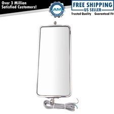 Left Right Mirror Fits HD Trucks Various Models