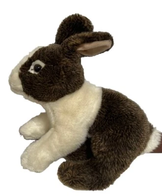 Webkinz Signature Dutch Bunny (no code) - Image 1 of 4