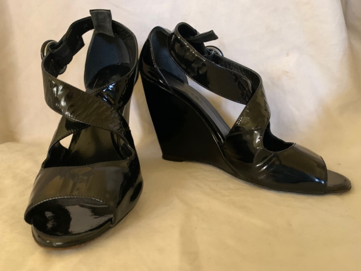 ■JILLSTUART■ Sarah Wedge Sandals 2color JLSO5E510BK JLSO5E 8051138900283---